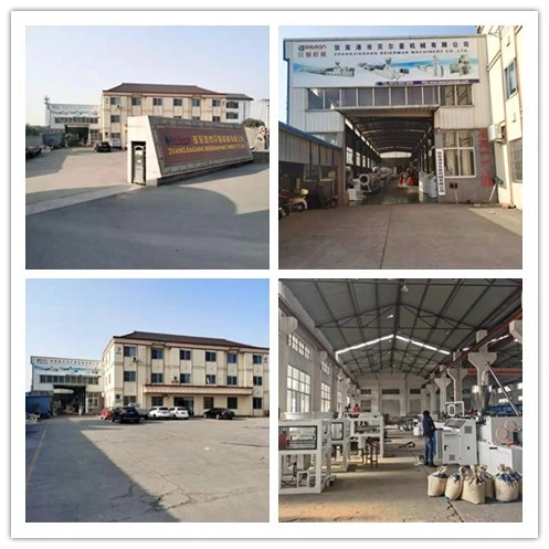 Counter Rotating Twin Screw Extruder Lab Compounding Twin Screw Extruder Twin Screw Extruder