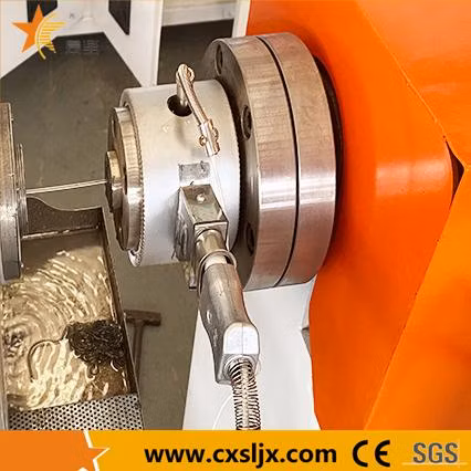 3D Filament Extruder Machine 3D Printer Extrusion Line PLA ABS