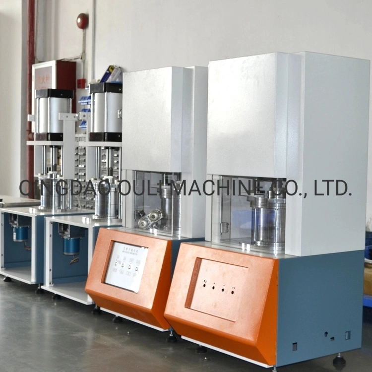 Rubber Testing Rheometer Machine, Rubber Rheometer/Moving Die Rheometer