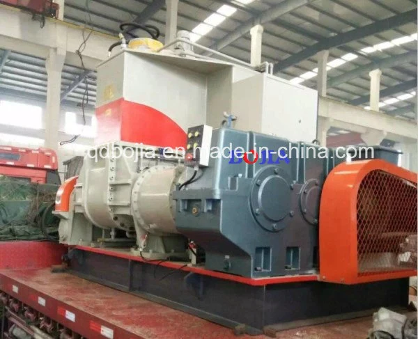 Two Roller Rubber Mixing Mills/Laboratory Rubber Calender Machine