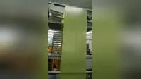 Mini Single Screw Blown Film Machine for Laboratory