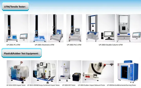 Máquina de fundición de cinta de película de laboratorio Máquina de película fundida de TPU